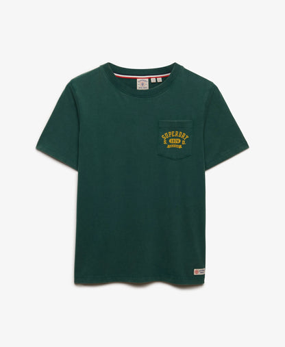 June Bug Green