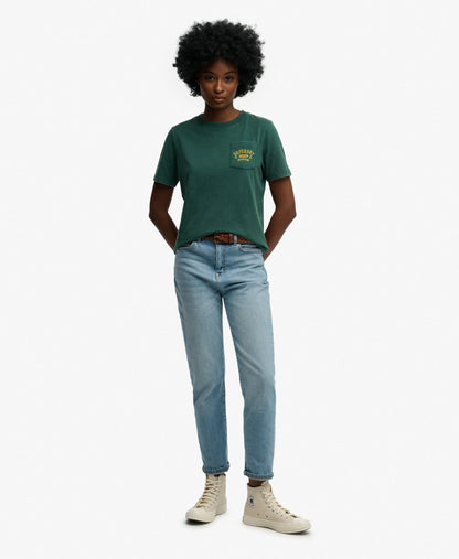June Bug Green