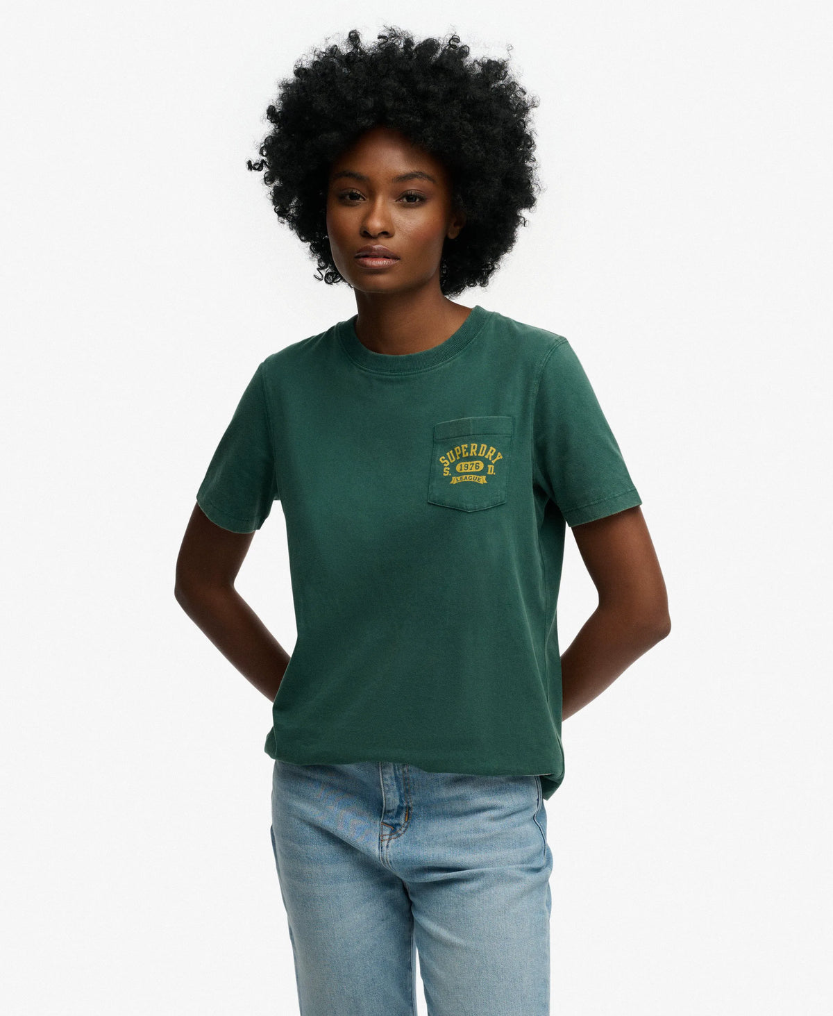 June Bug Green