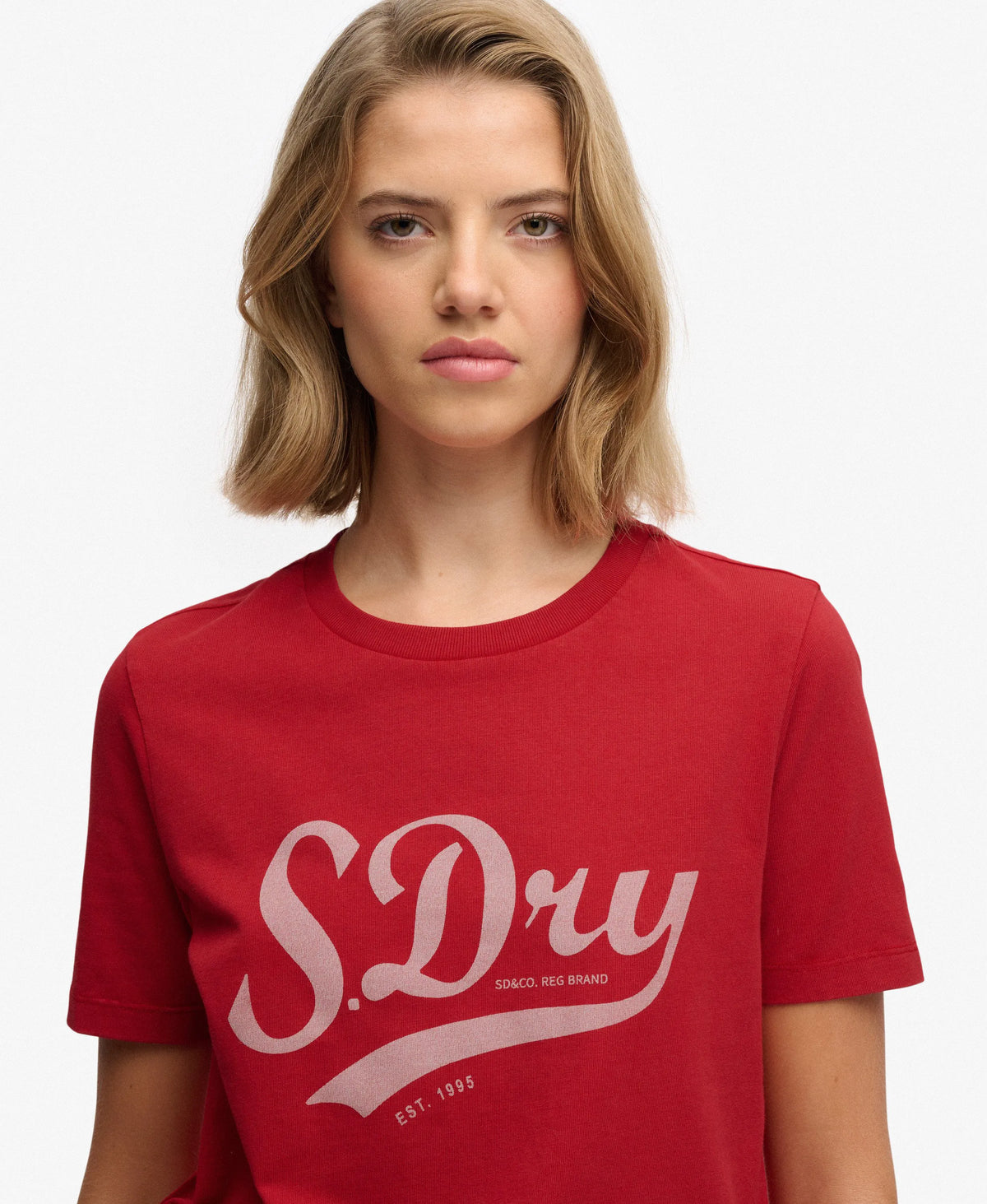 VARSITY RED