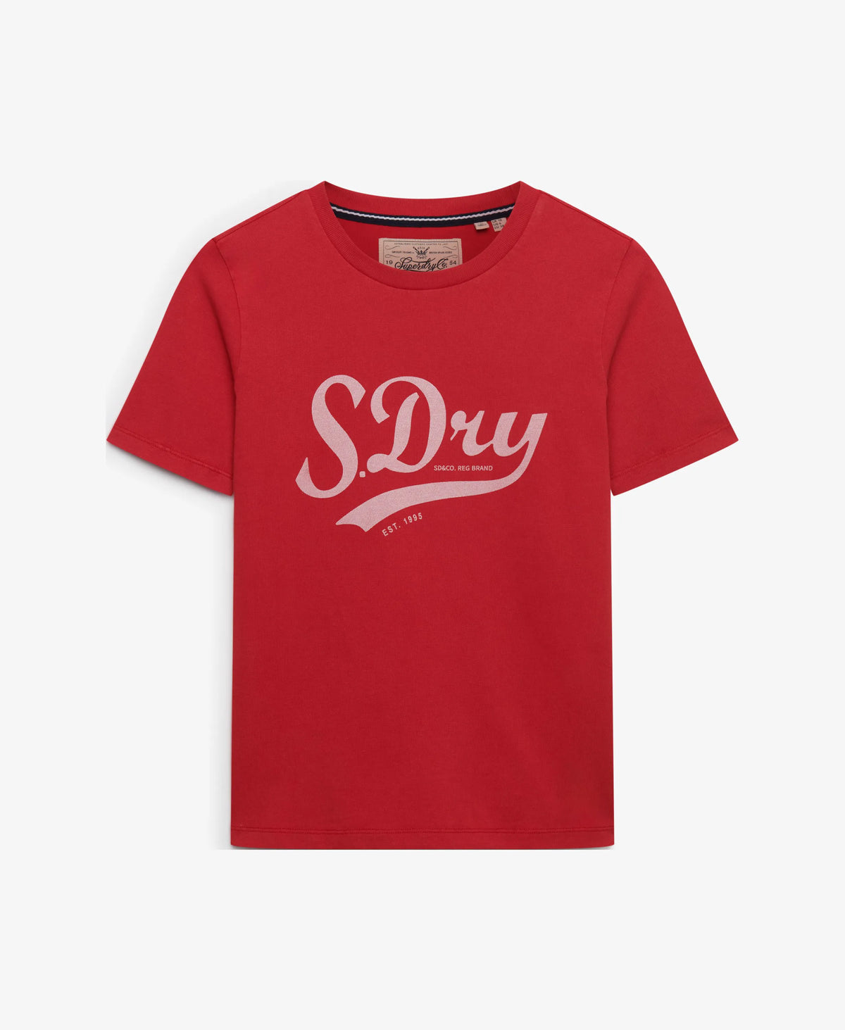 VARSITY RED