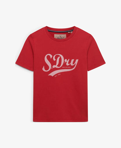 VARSITY RED
