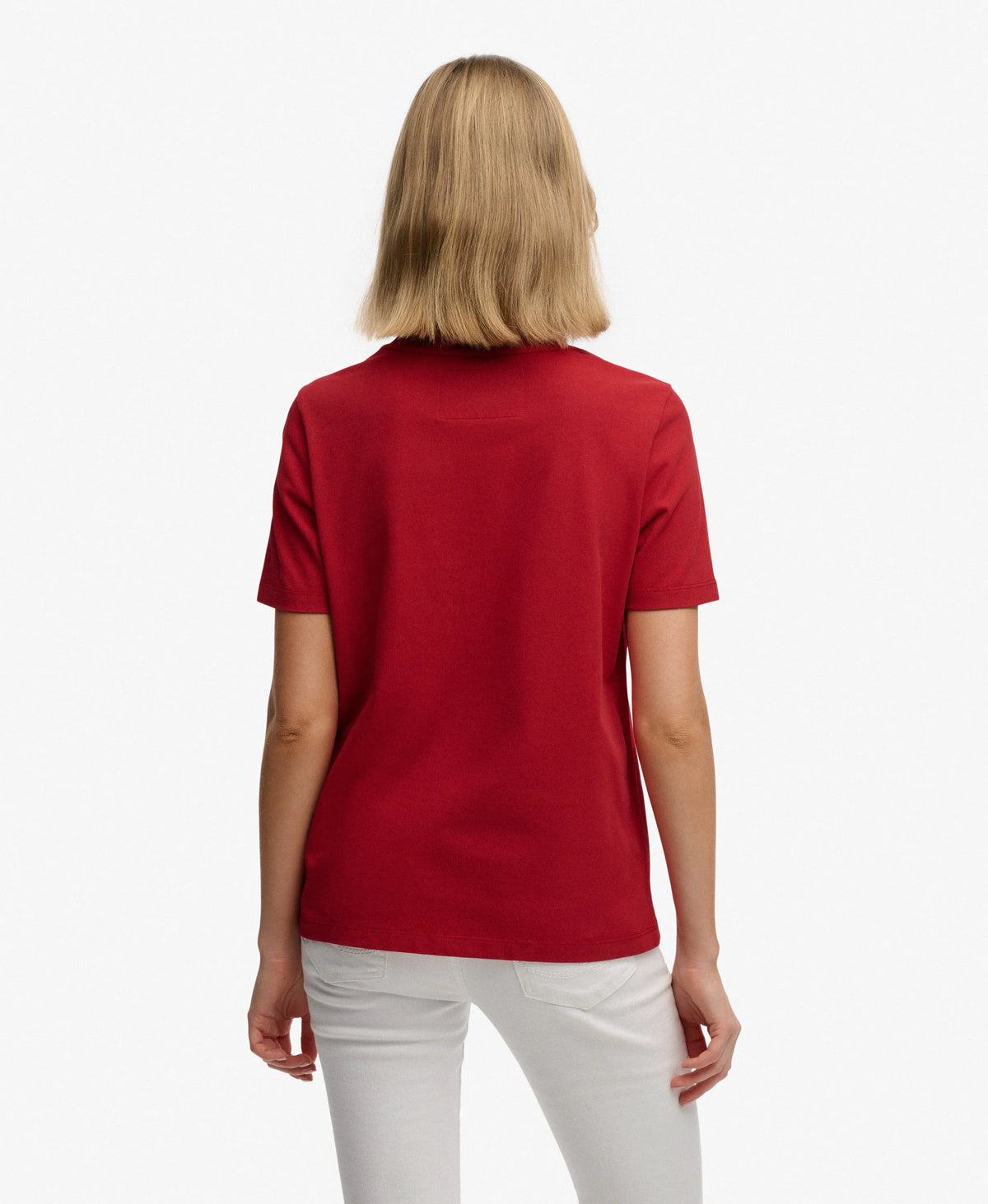 VARSITY RED