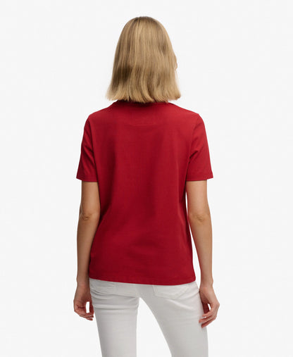 VARSITY RED