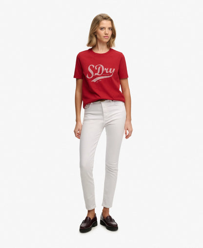 VARSITY RED