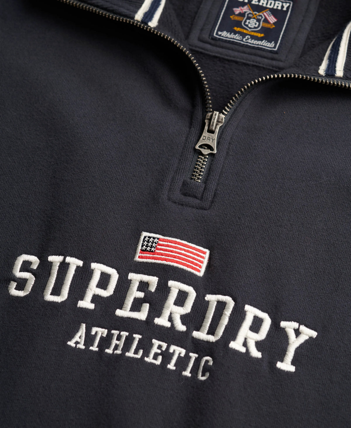 Eclipse Navy
