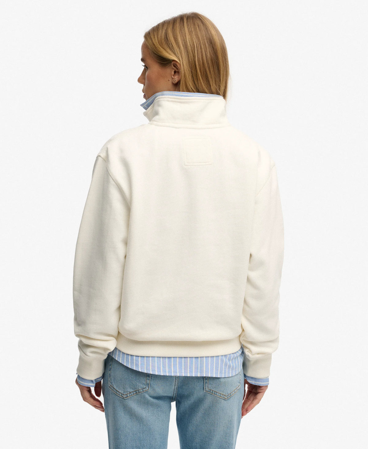 Desert Bone Off White