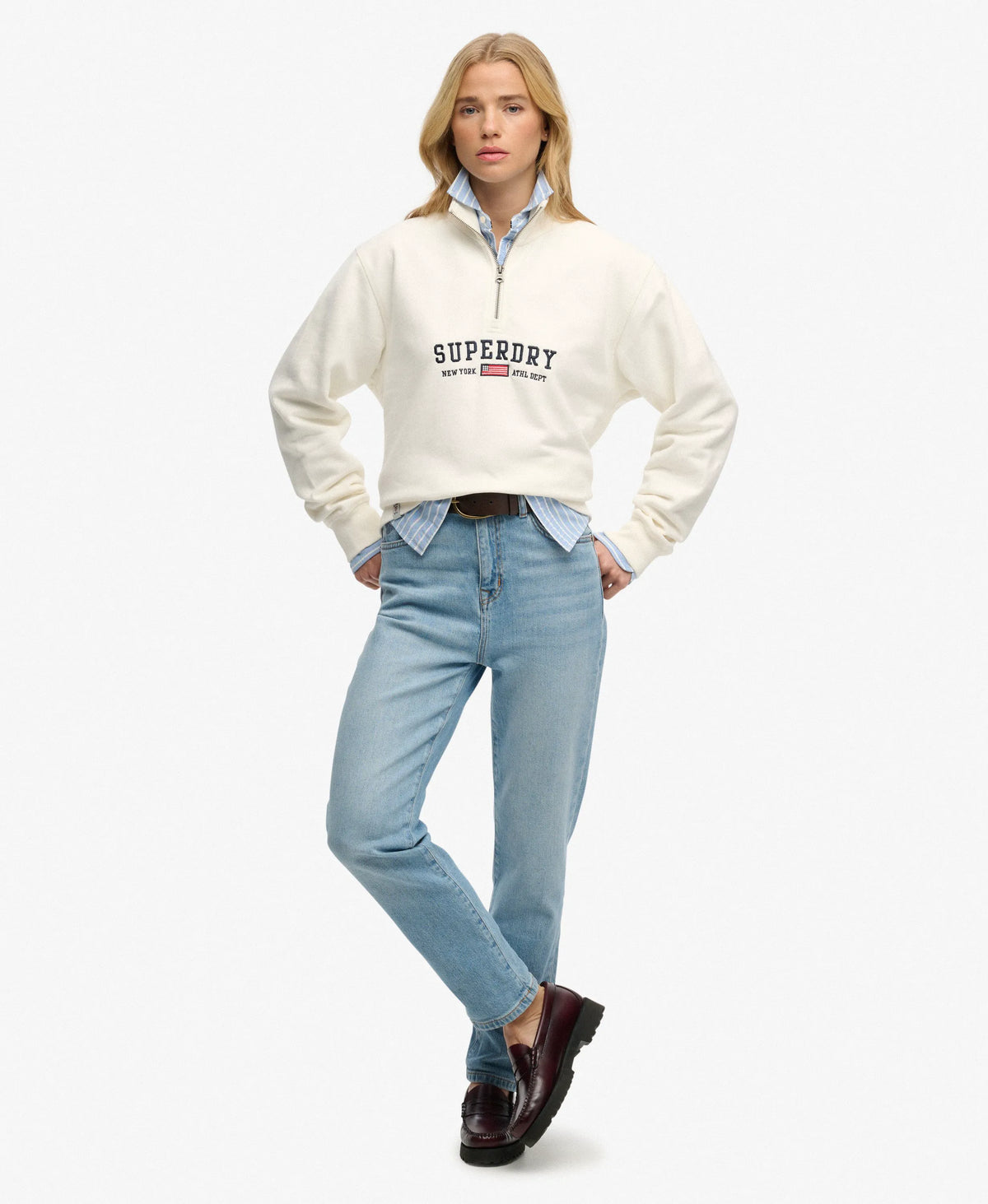 Desert Bone Off White