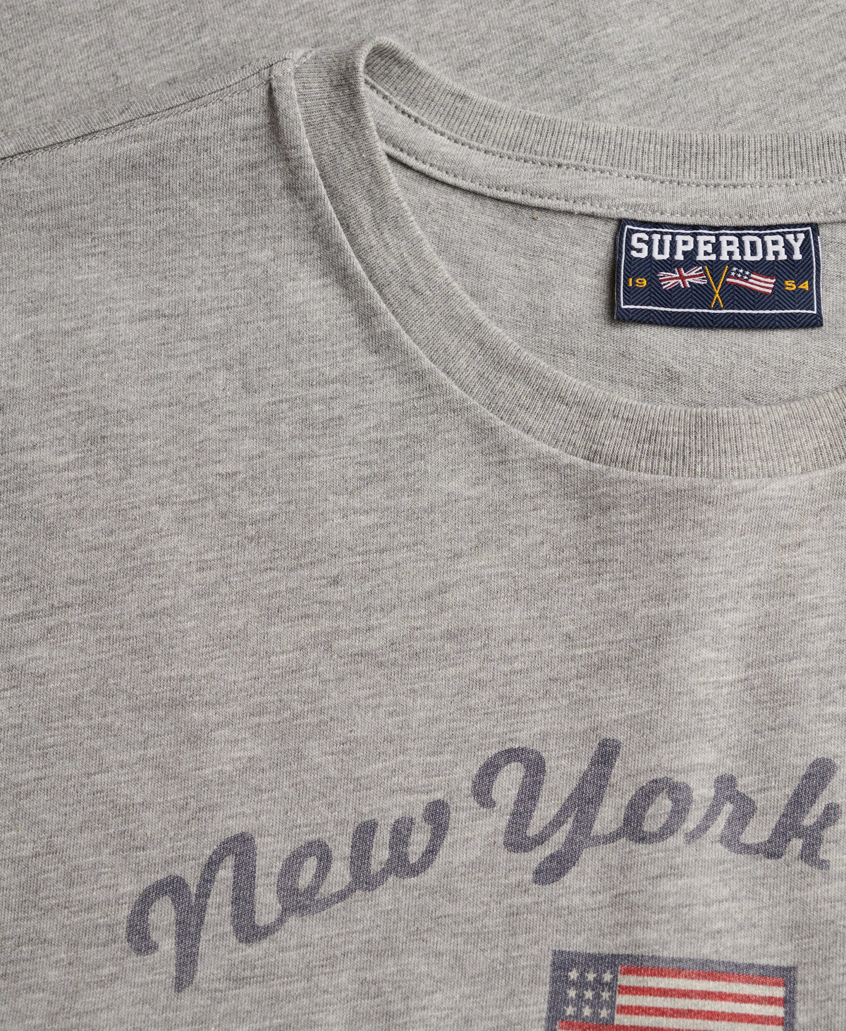 GREY MARL