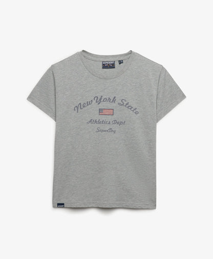 GREY MARL