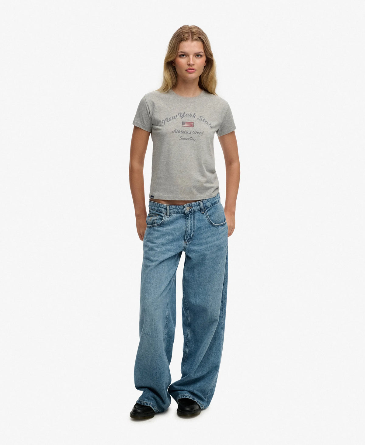GREY MARL