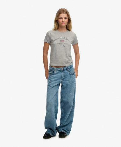 GREY MARL