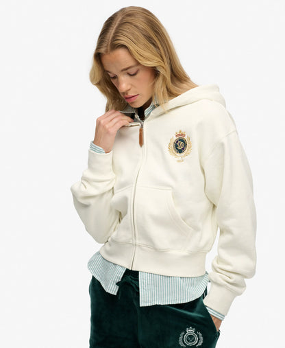OFF WHITE