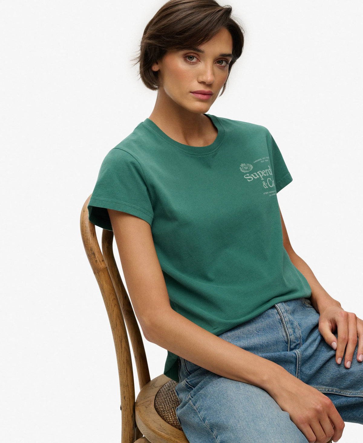 PINE GREEN