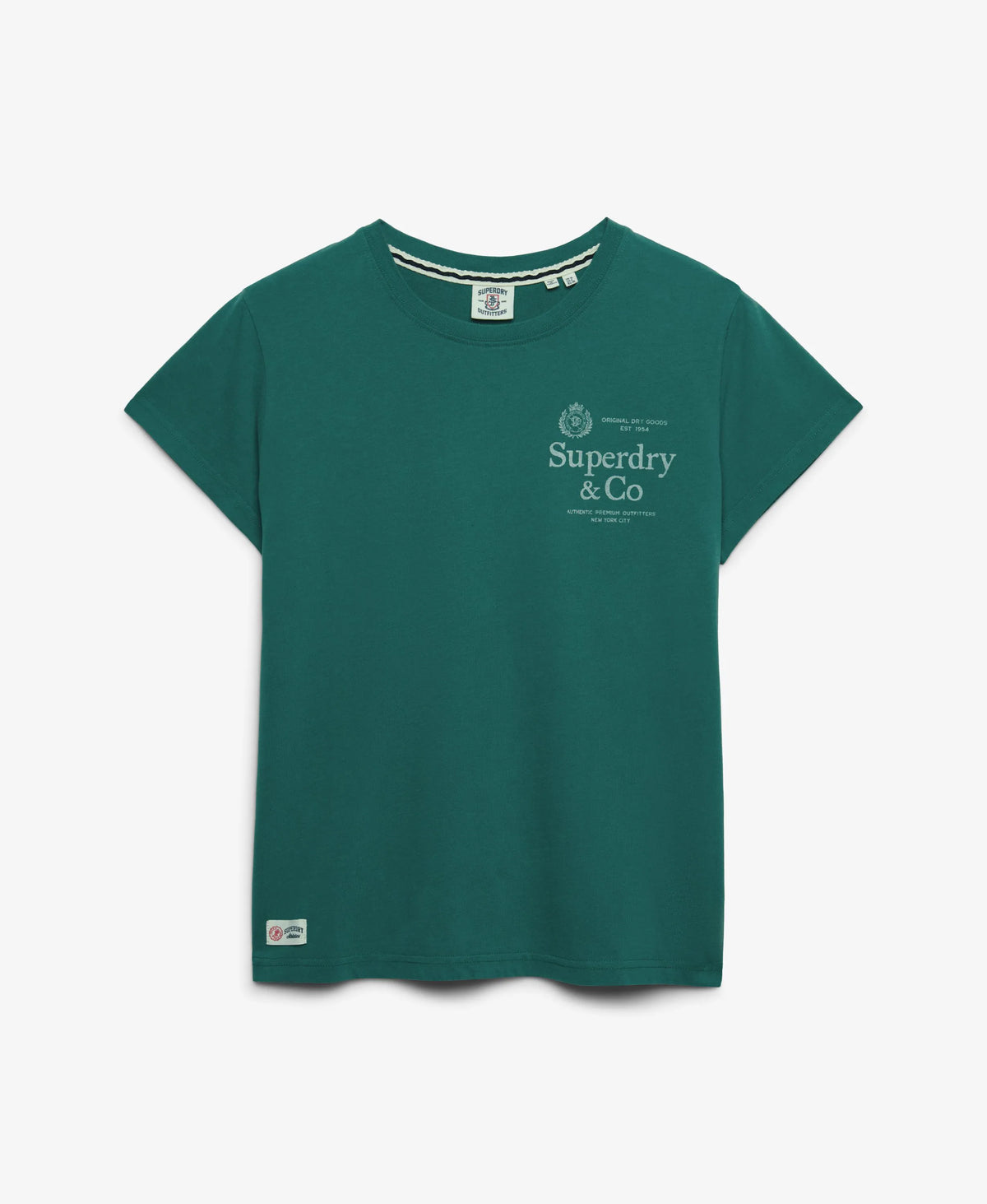 PINE GREEN