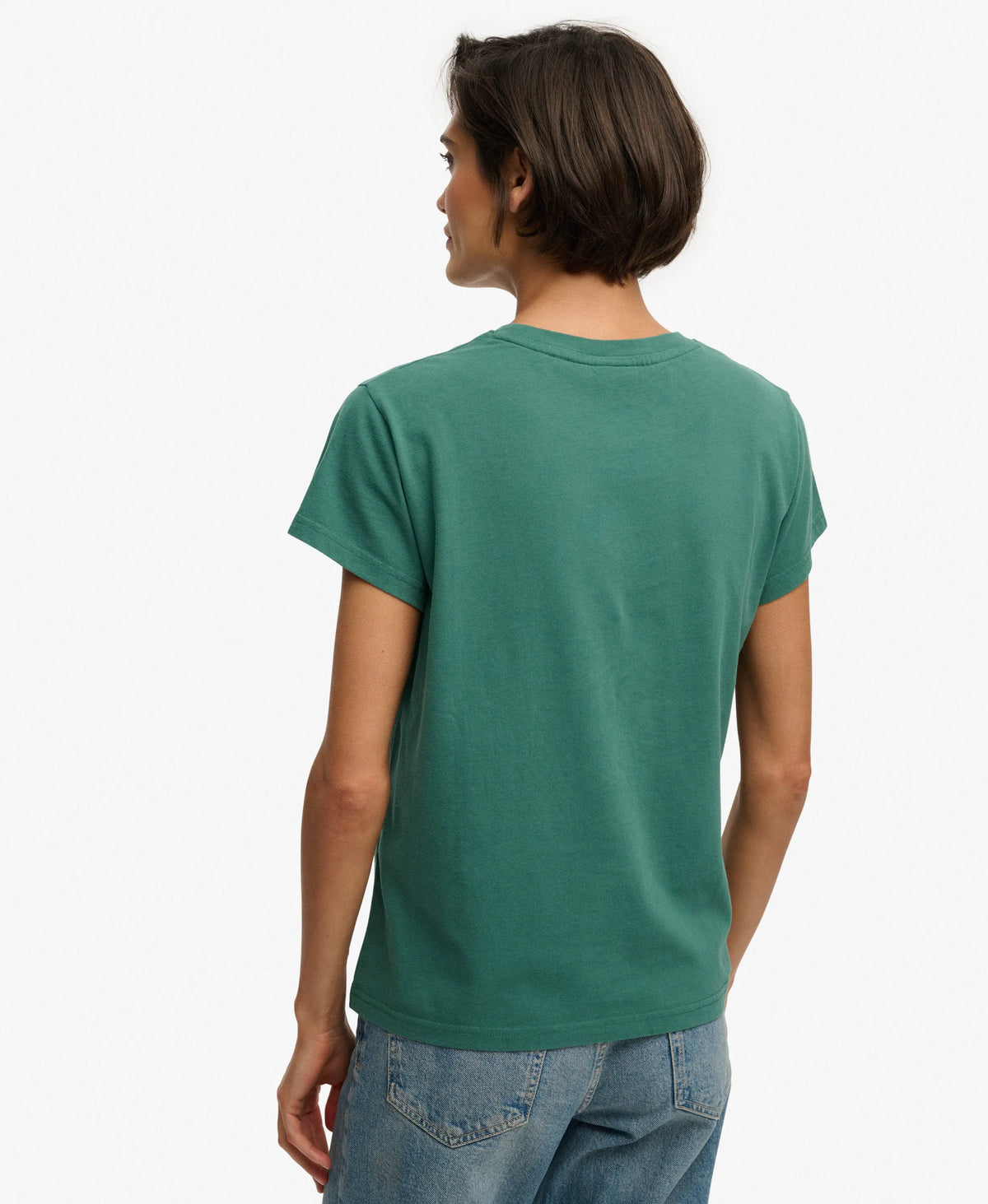PINE GREEN