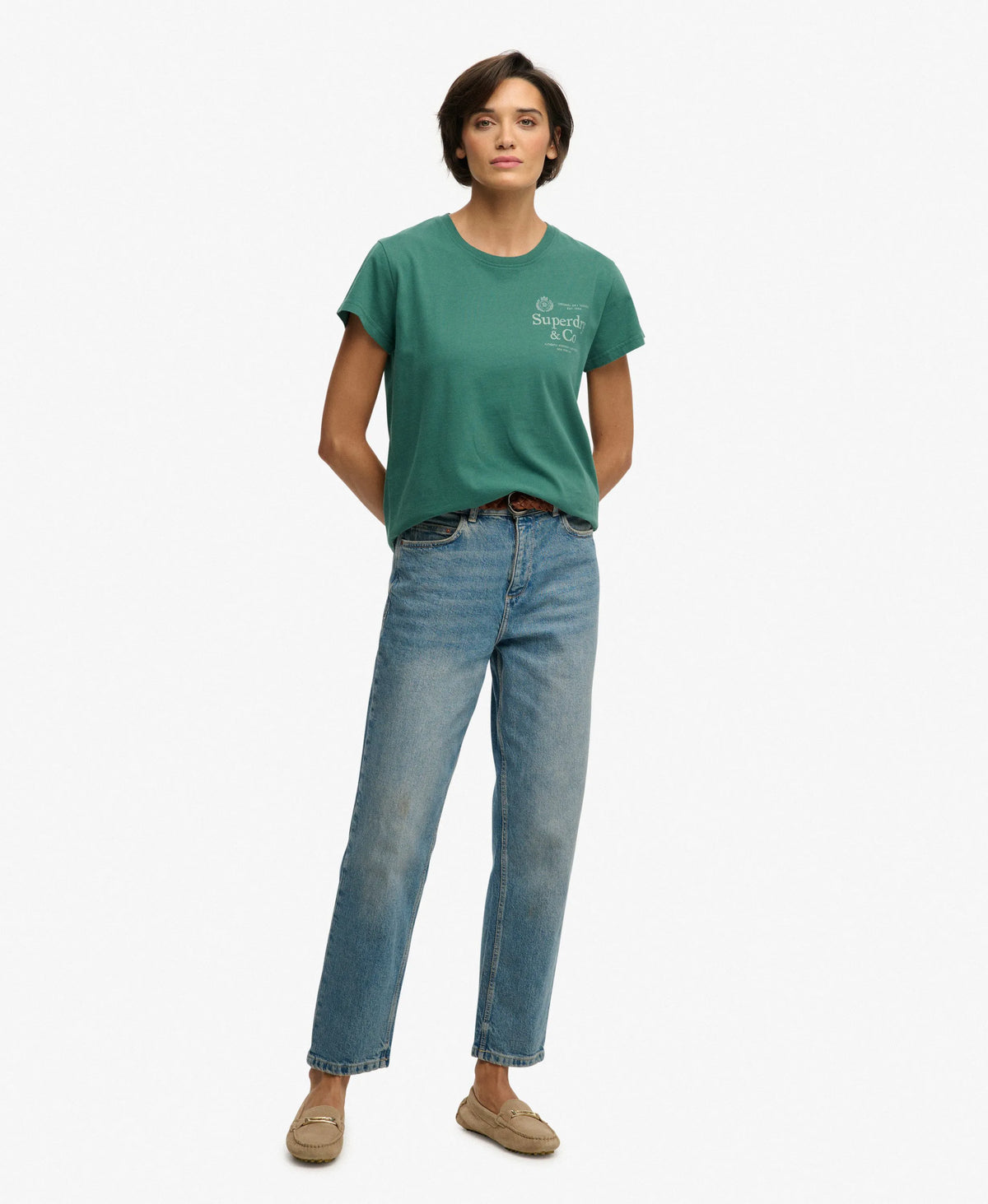PINE GREEN