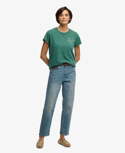 PINE GREEN