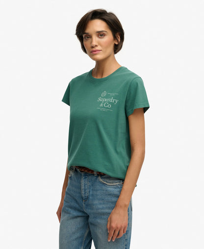 PINE GREEN