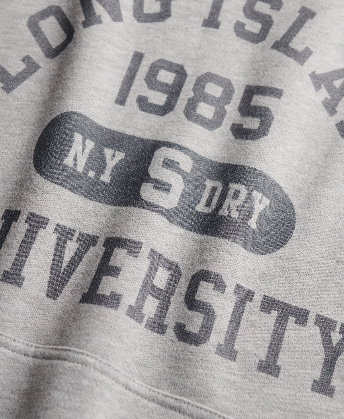 GREY MARL