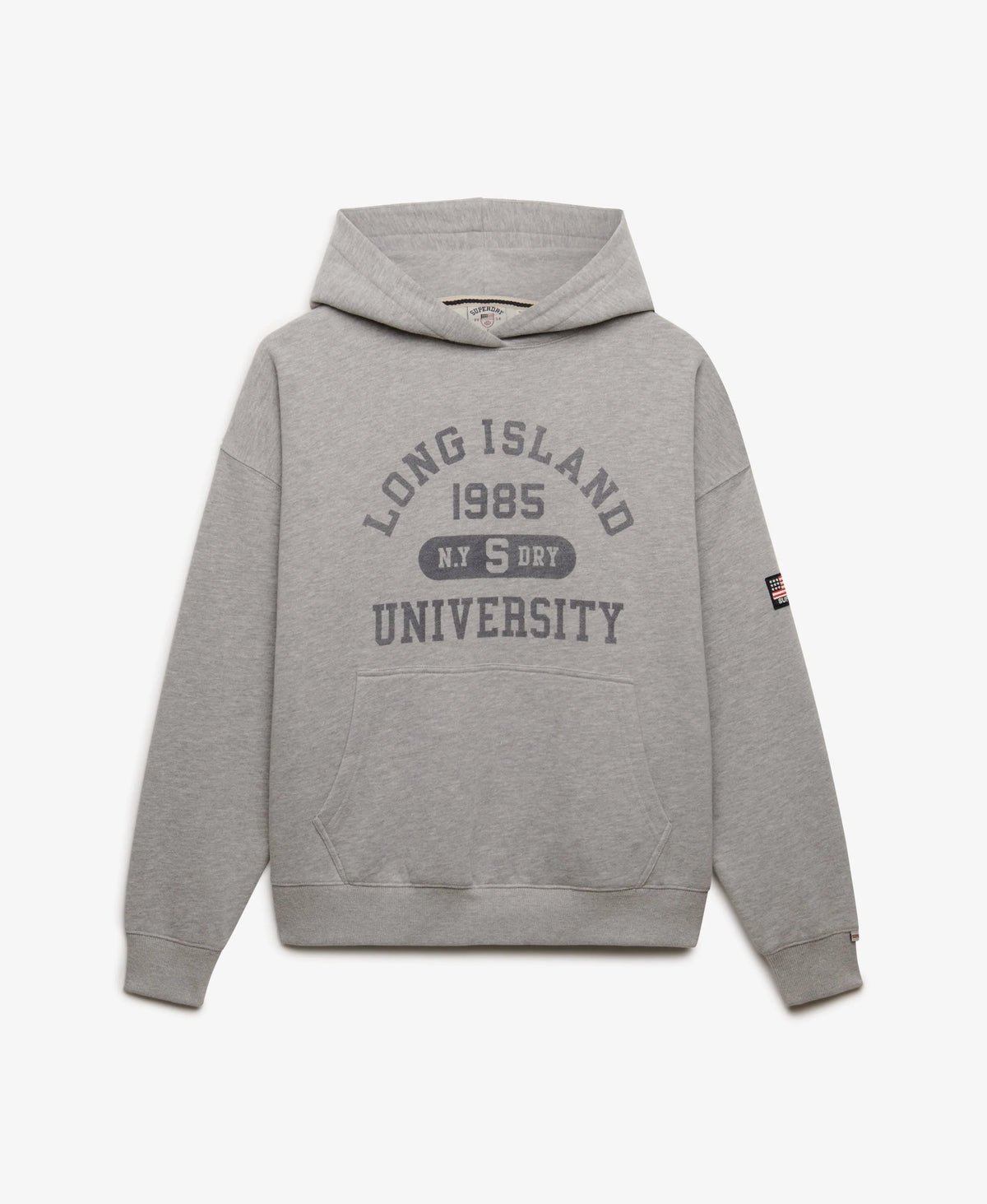 GREY MARL