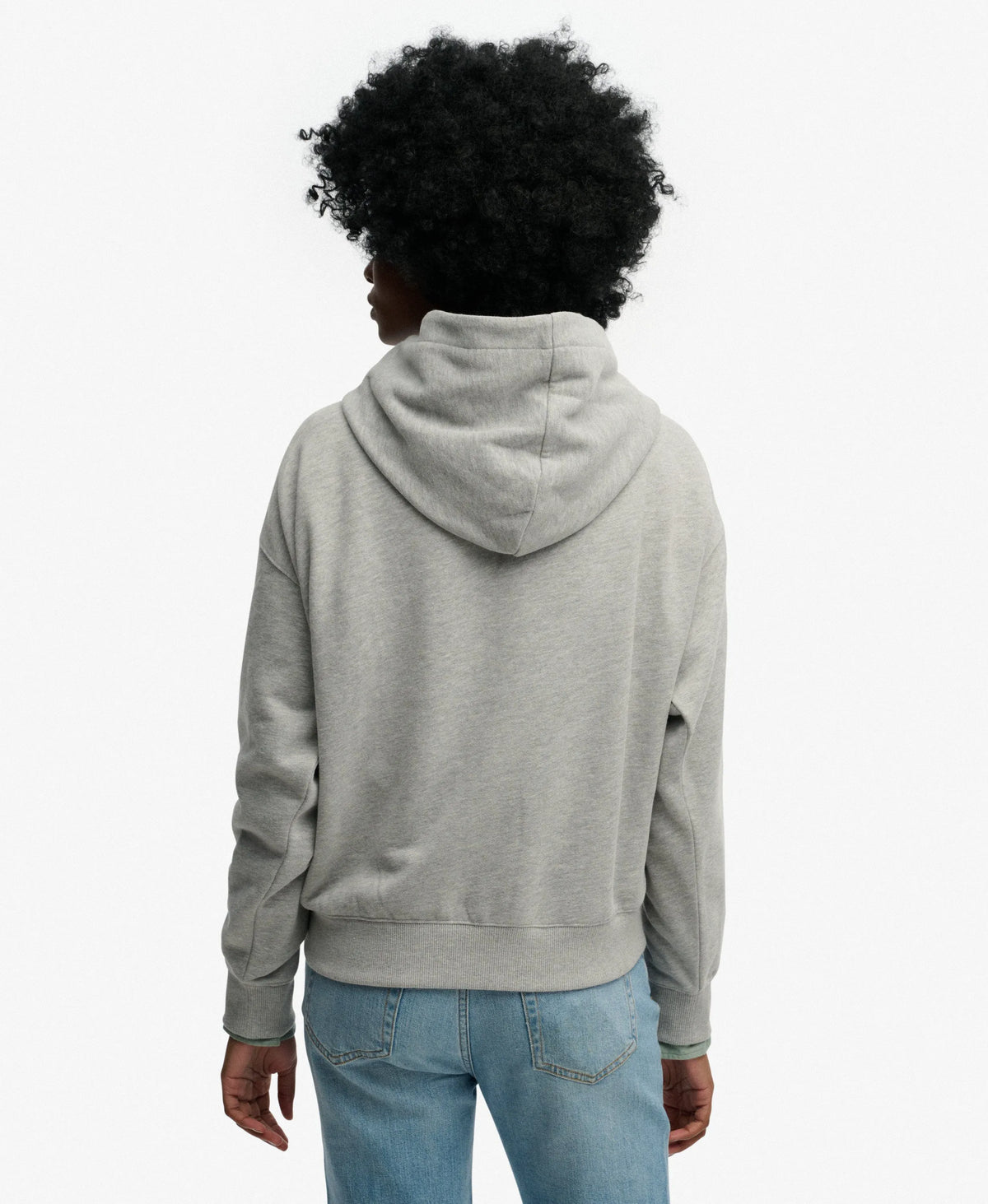 GREY MARL