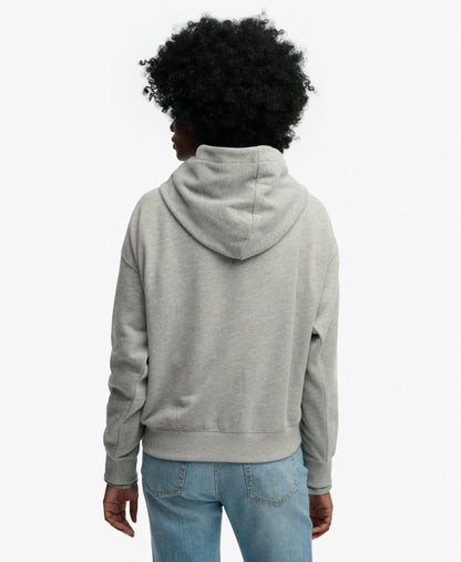 GREY MARL