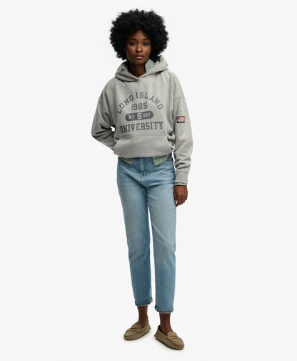 GREY MARL
