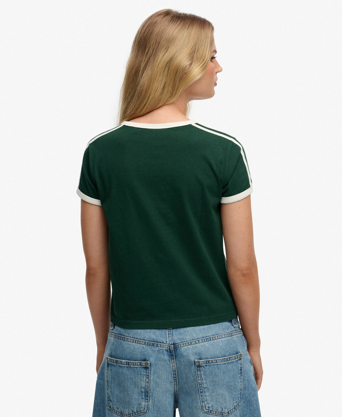 ENAMEL GREEN