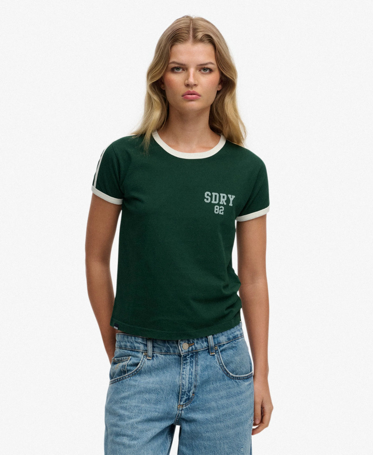 ENAMEL GREEN