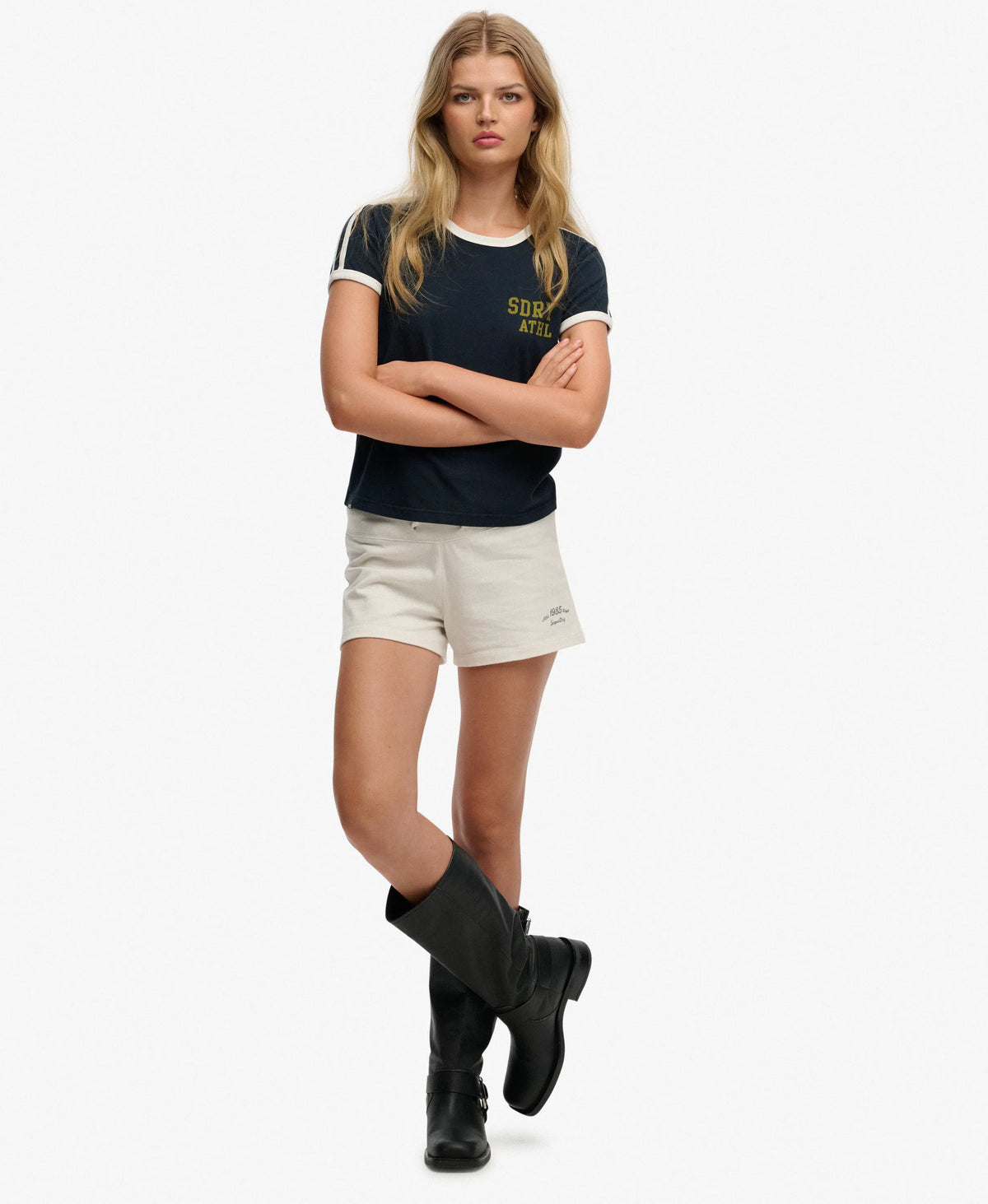 Eclipse Navy