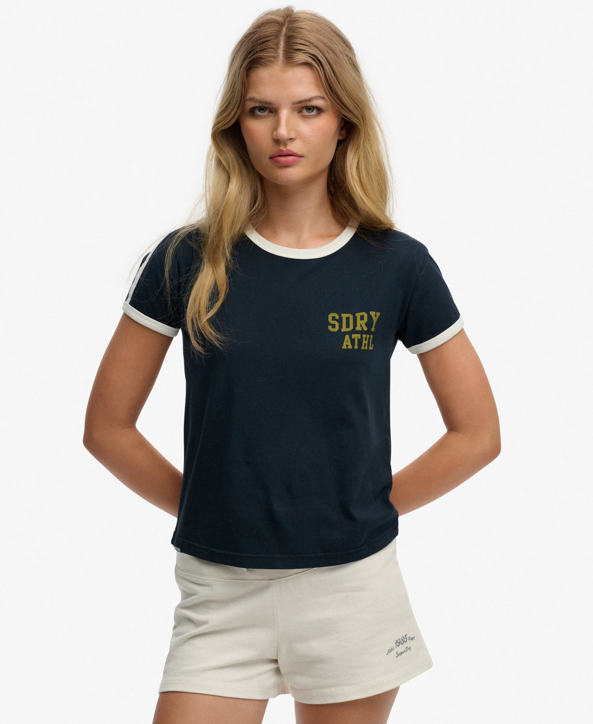 Eclipse Navy