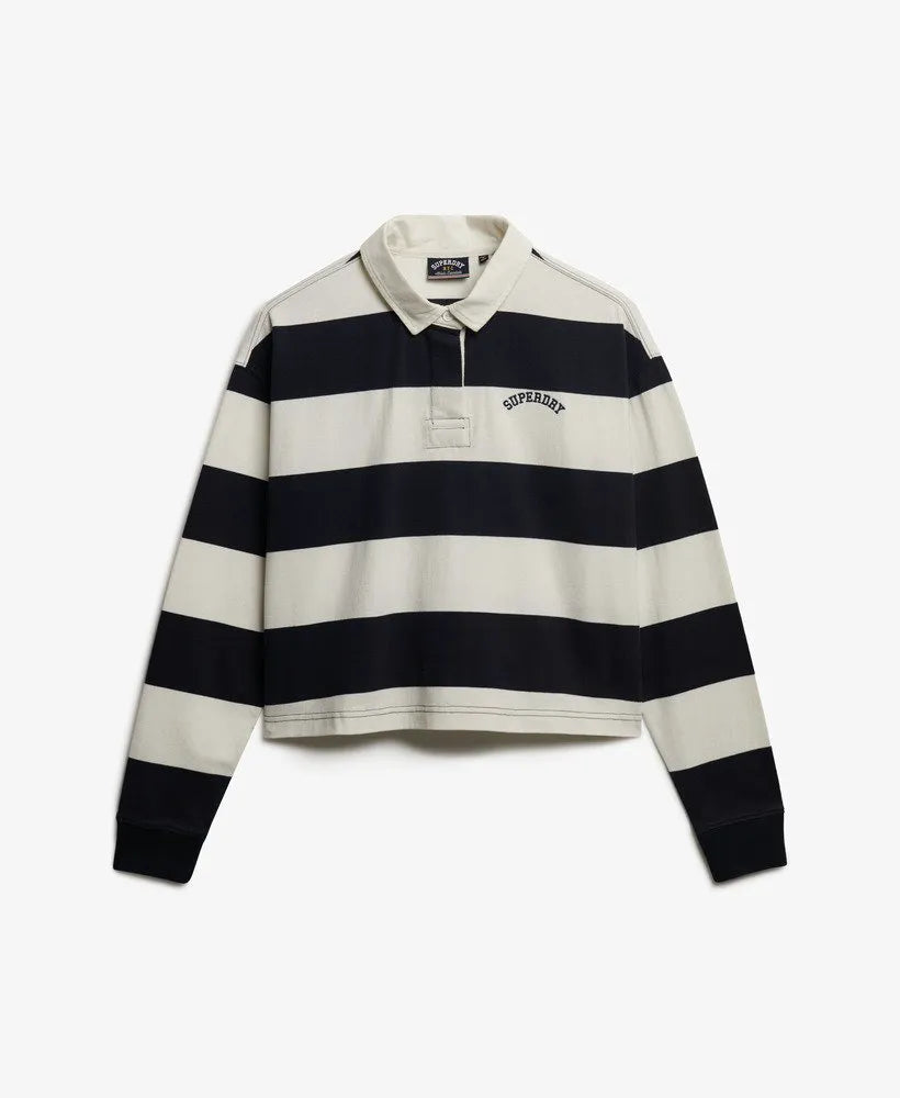 Eclipse Navy Stripe
