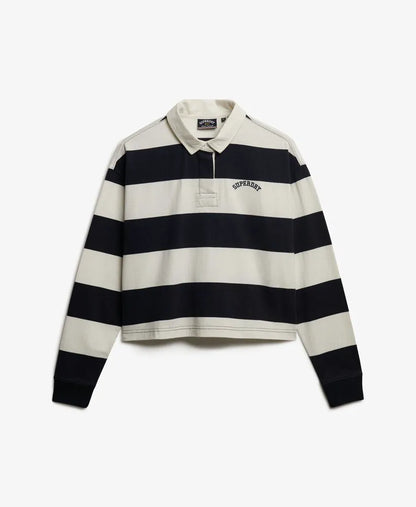 Eclipse Navy Stripe