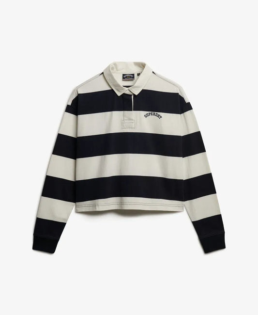 Eclipse Navy Stripe