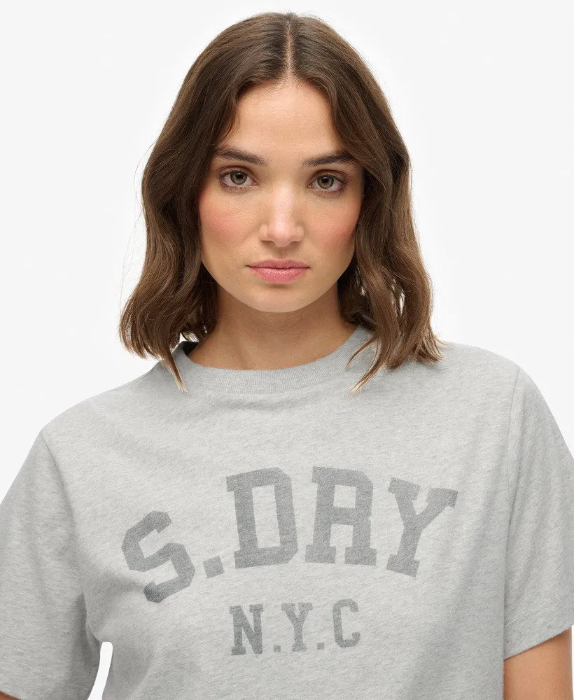 Athletic Essentials Loose T-Shirt