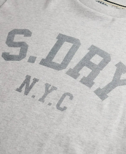 Athletic Essentials Loose T-Shirt