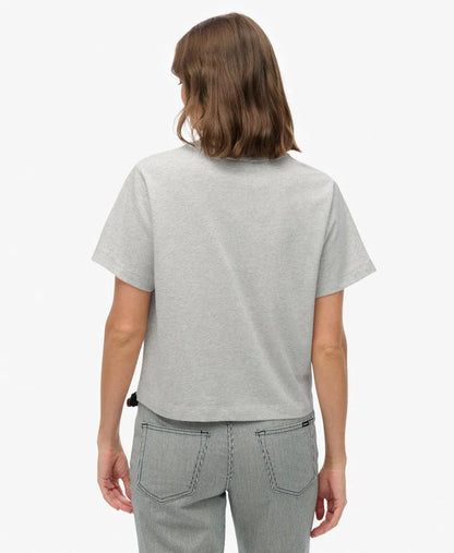 Athletic Essentials Loose T-Shirt