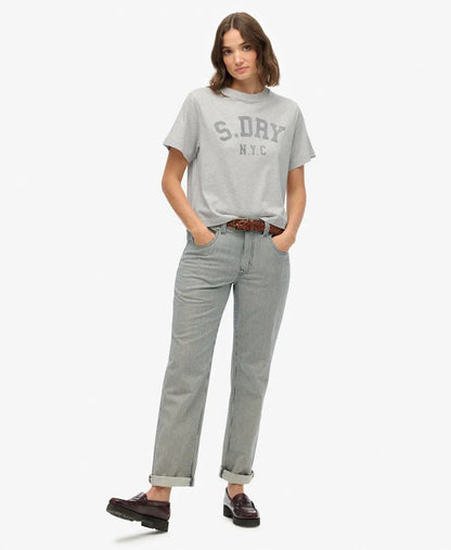 Athletic Essentials Loose T-Shirt