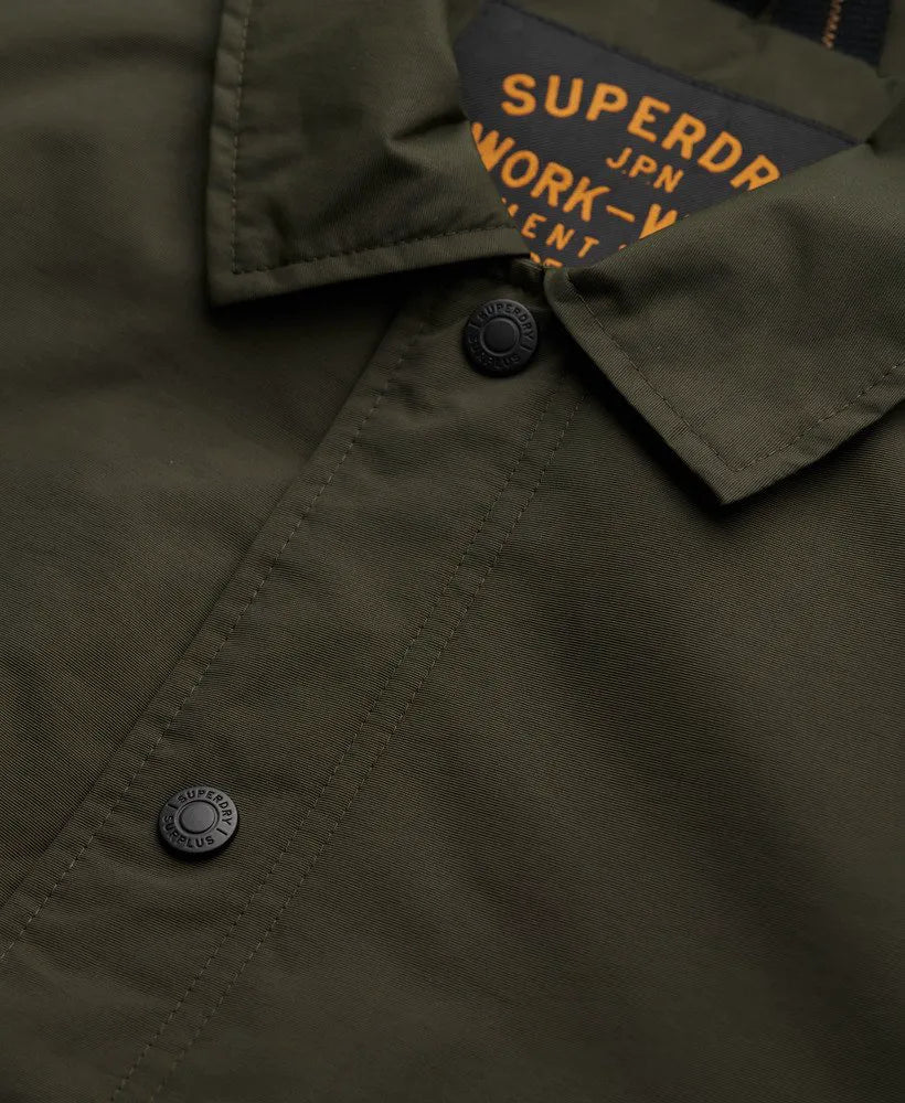 Surplus Goods Olive Green