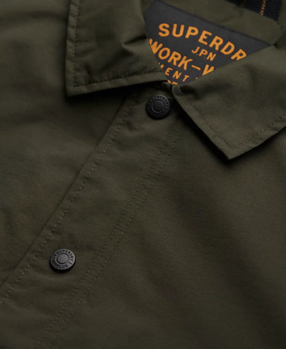 Surplus Goods Olive Green