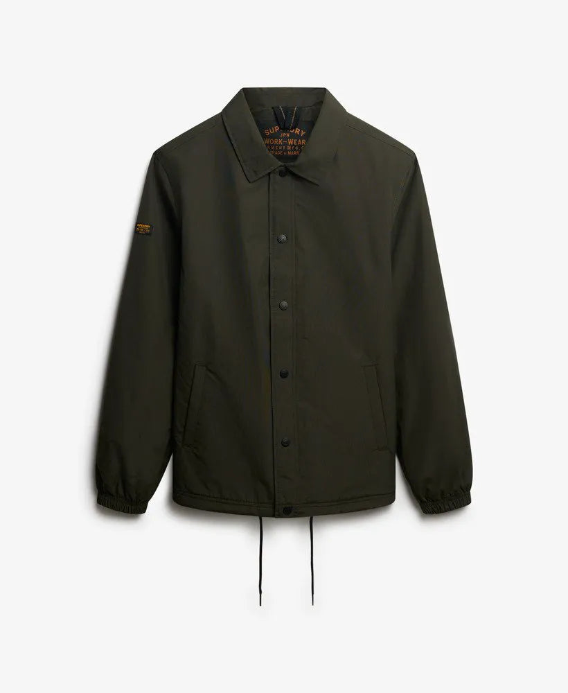 Surplus Goods Olive Green