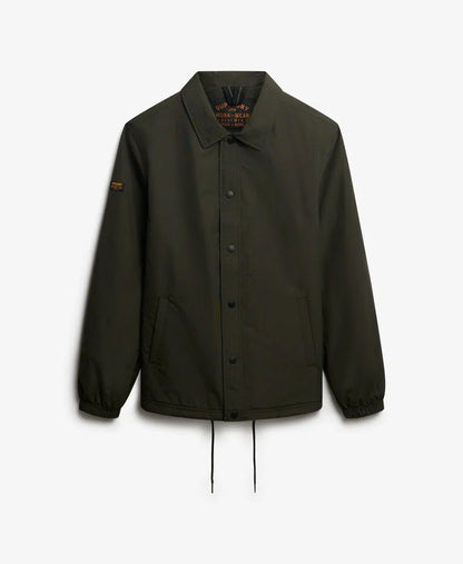 Surplus Goods Olive Green