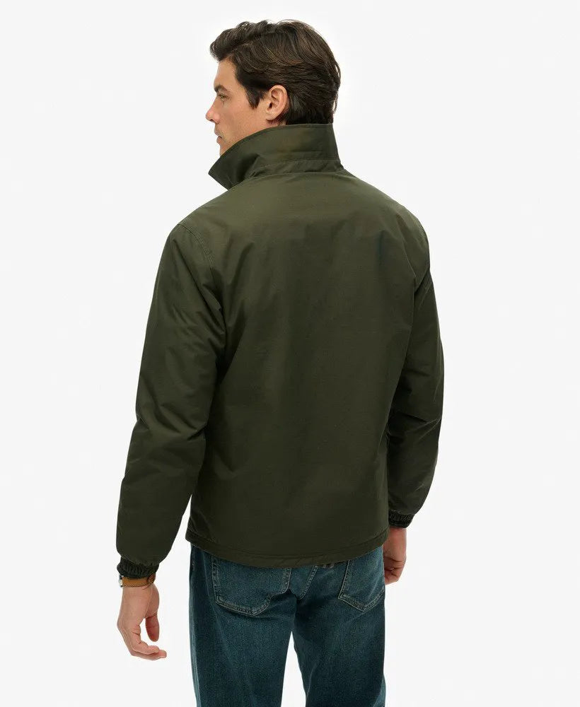 Surplus Goods Olive Green