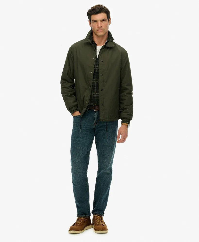 Surplus Goods Olive Green