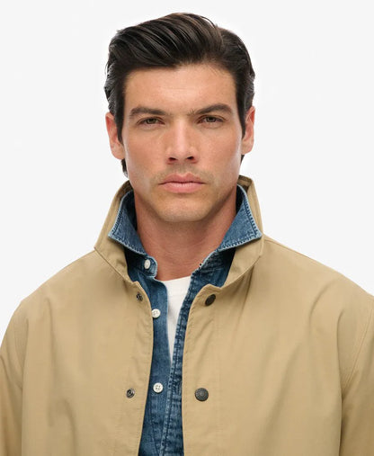 Classic Tan Brown
