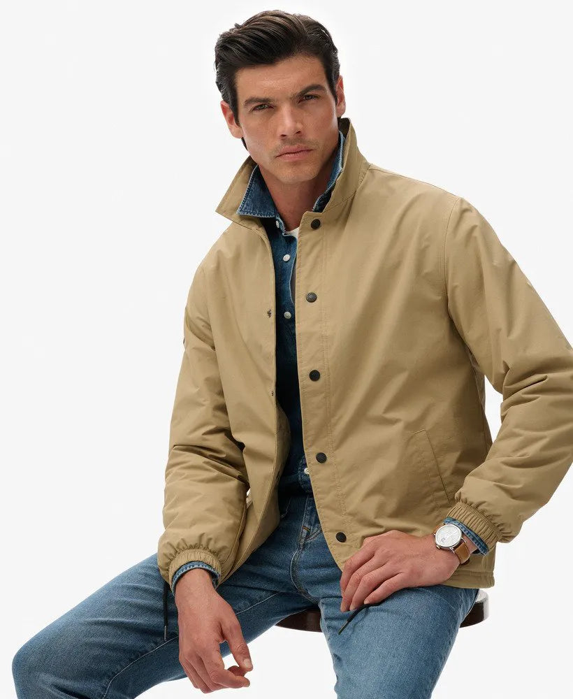 Classic Tan Brown