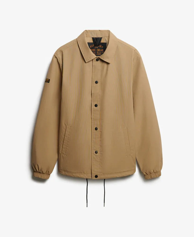 Classic Tan Brown
