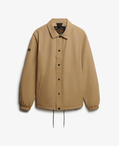 Classic Tan Brown