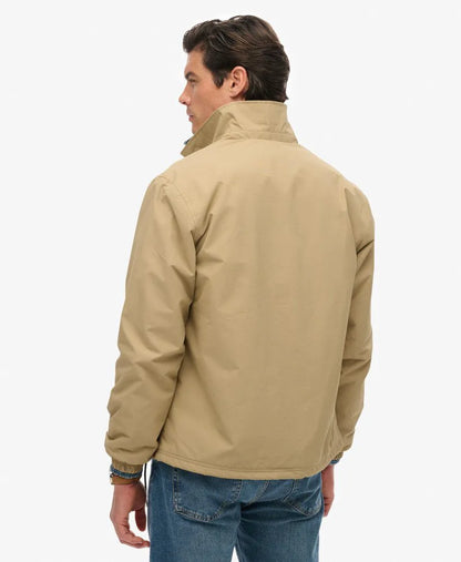 Classic Tan Brown
